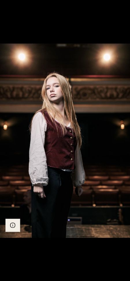 Billede af Elin - ID: 1739495 - Billede nr: 648079