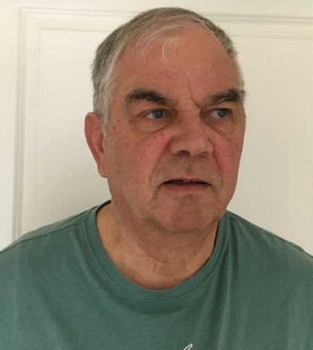 Profilbillede af Otto - ID: 17395 - Billede nr: 453807