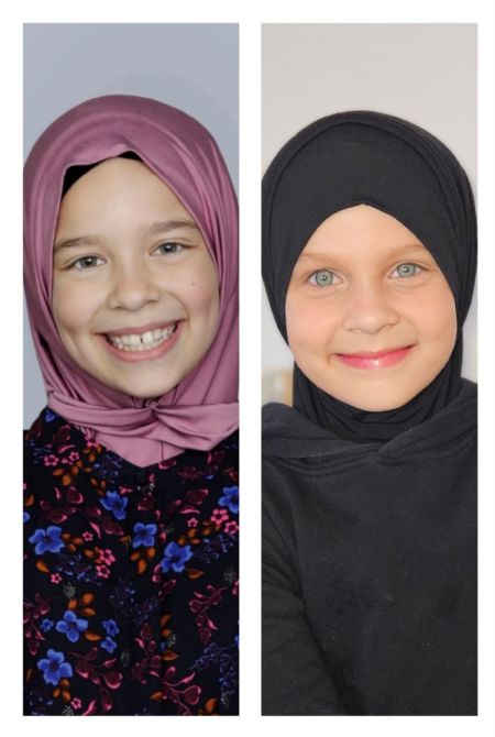 Profilbillede af Søstrene A, Familieprofil - ID: 1739509 - Billede nr: 631704