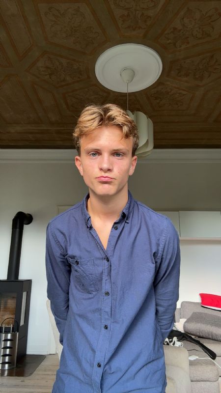 Profilbillede af Villiam- ID: 1739514 - Billede nr: 631726