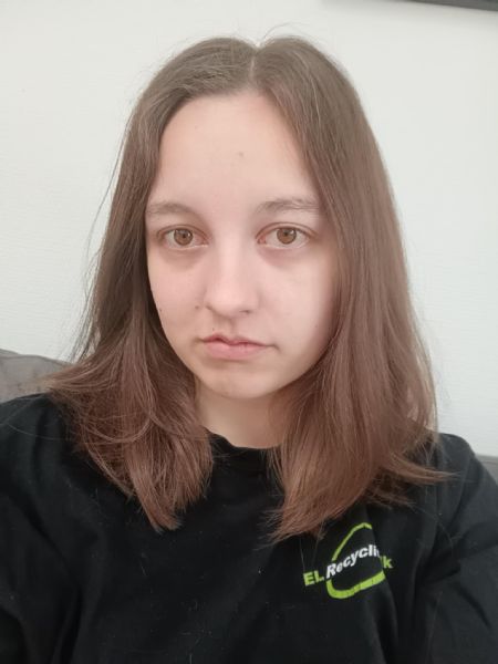 Profilbillede af Elea B- ID: 1739541 - Billede nr: 631851