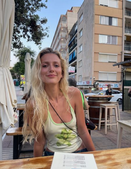 Billede af Christine - ID: 1739612 - Billede nr: 632152