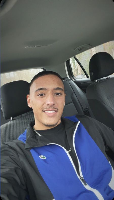 Profilbillede af Ali M- ID: 1739614 - Billede nr: 684914