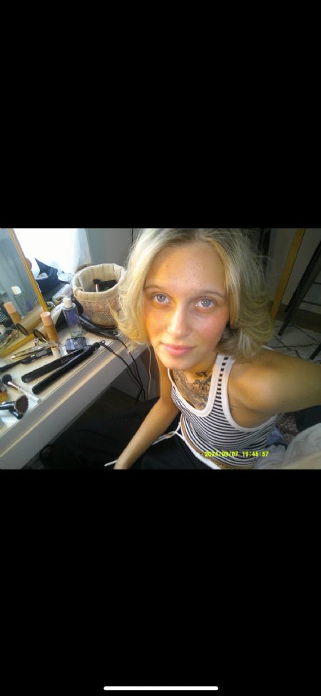 Profilbillede af Cirkeline L- ID: 1739653 - Billede nr: 632446