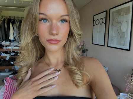 Profilbillede af Sophia H- ID: 1739657 - Billede nr: 632814