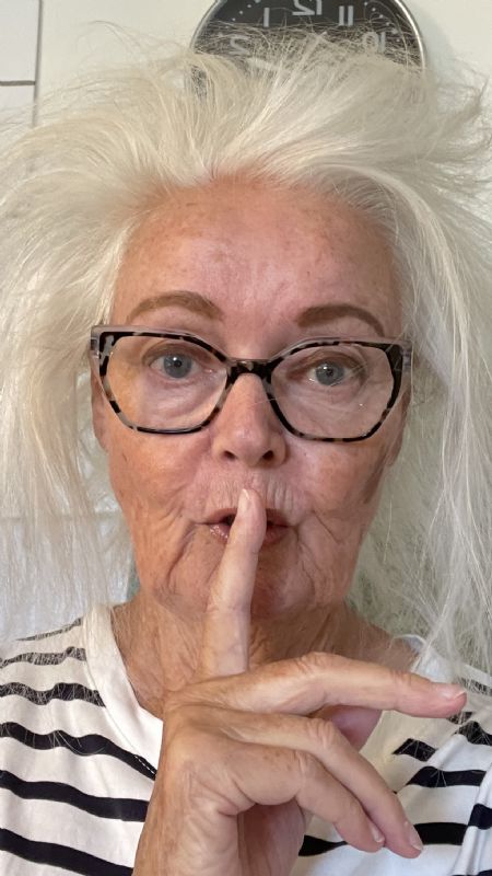 Billede af Yvonne - ID: 1739696 - Billede nr: 682930