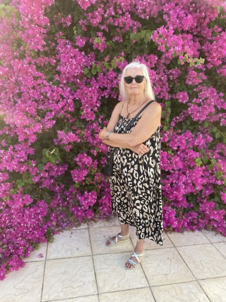 Billede af Yvonne - ID: 1739696 - Billede nr: 645079