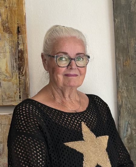 Billede af Yvonne - ID: 1739696 - Billede nr: 645542