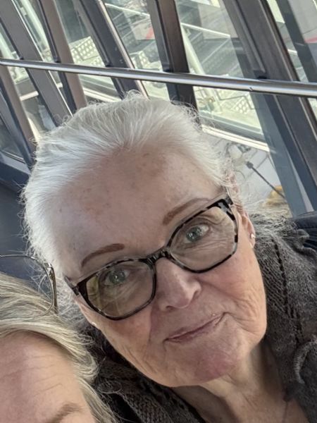 Billede af Yvonne - ID: 1739696 - Billede nr: 645543