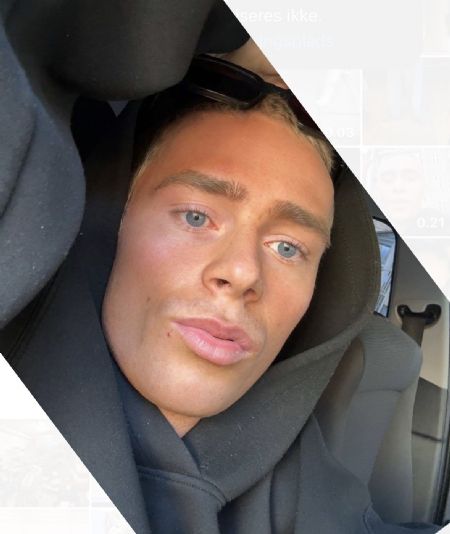 Billede af Nick - ID: 1739701 - Billede nr: 688417