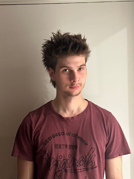 Profilbillede af Martin F- ID: 1739711 - Billede nr: 684808