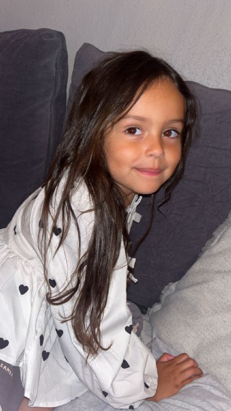 Billede af Yasmin - ID: 1739750 - Billede nr: 633051