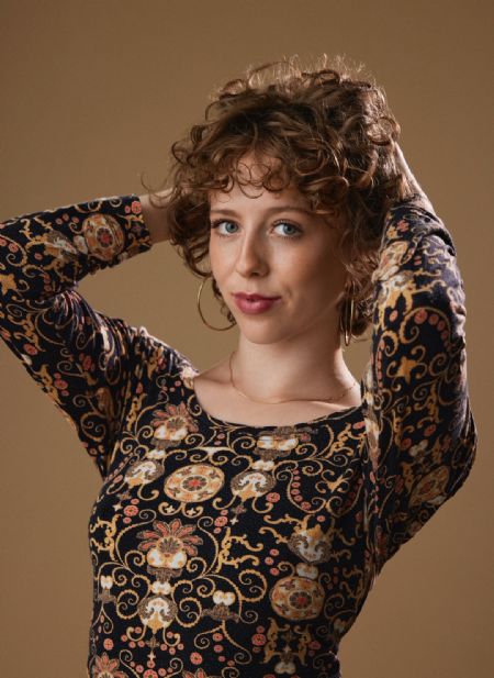 Billede af Johanne - ID: 1739752 - Billede nr: 633069