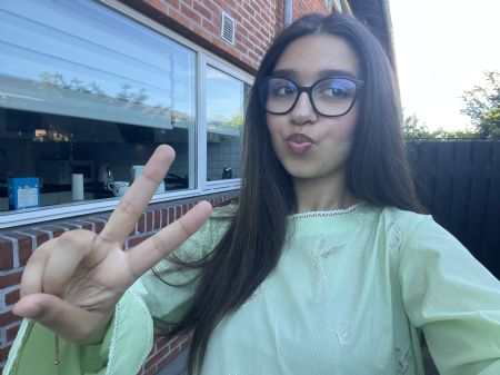 Billede af Hania - ID: 1739770 - Billede nr: 683281