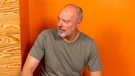 Billede af John - ID: 1739789 - Billede nr: 633516