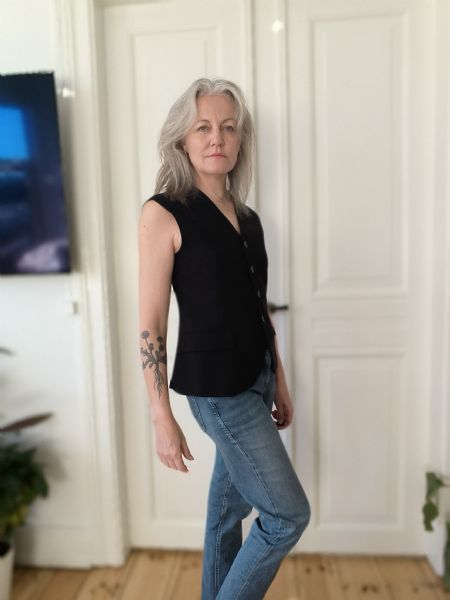 Billede af Grete - ID: 1739794 - Billede nr: 640078