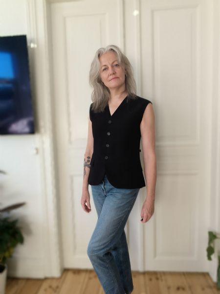 Billede af Grete - ID: 1739794 - Billede nr: 640079