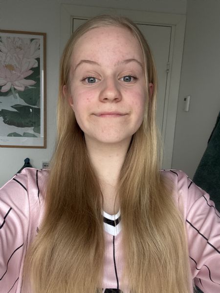 Profilbillede af Asta G- ID: 1739813 - Billede nr: 667851