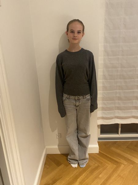 Profilbillede af Katrine K- ID: 1739816 - Billede nr: 633434
