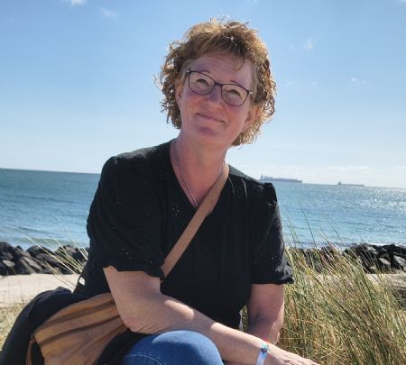 Billede af Dorte - ID: 1739817 - Billede nr: 643223