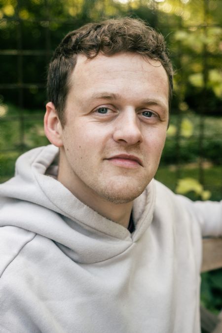 Profilbillede af Kasper J- ID: 1739838 - Billede nr: 633569
