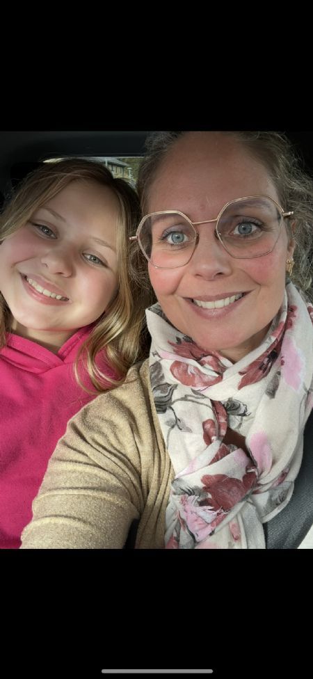 Billede af Louise - ID: 1739861 - Billede nr: 660670