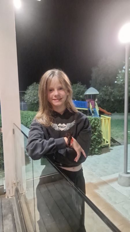 Profilbillede af Emma S- ID: 1739887 - Billede nr: 633904