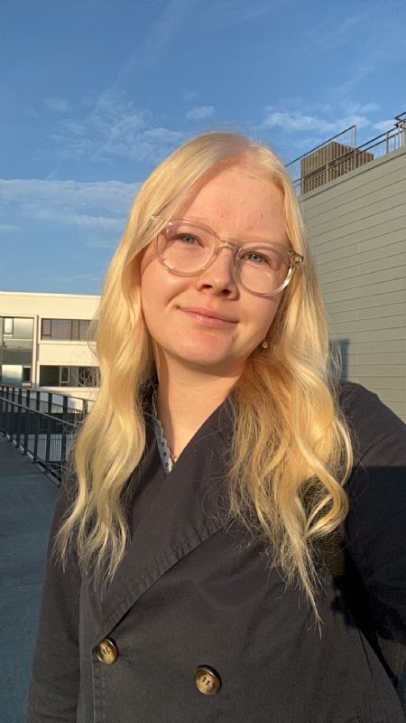 Billede af Maria - ID: 1739895 - Billede nr: 633932