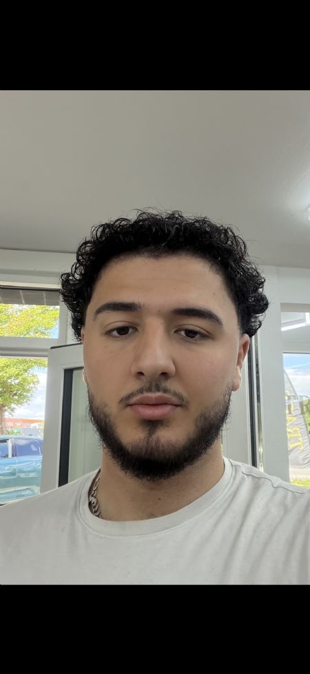 Billede af Moustafa - ID: 1739933 - Billede nr: 691054