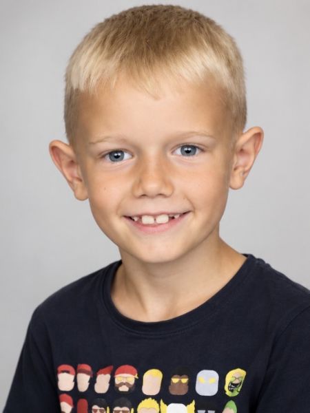 Billede af Lucas - ID: 1739963 - Billede nr: 691150