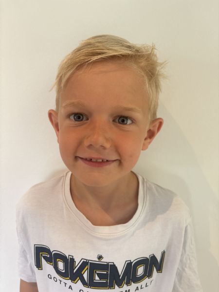 Billede af Lucas - ID: 1739963 - Billede nr: 634422