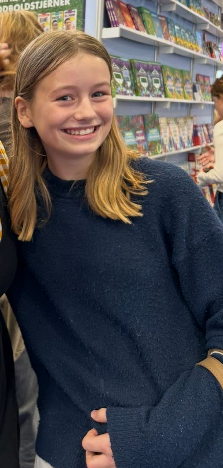 Profilbillede af Laura- ID: 1739989 - Billede nr: 644406