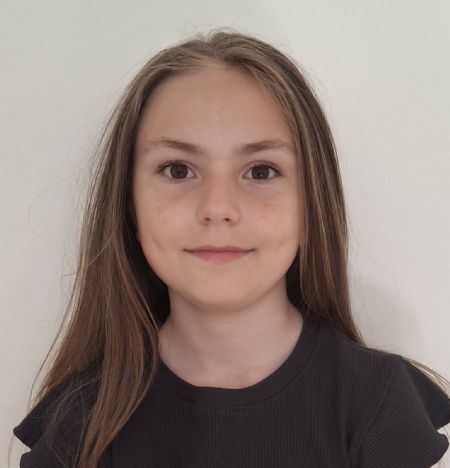 Profilbillede af Veronica- ID: 1740003 - Billede nr: 635815