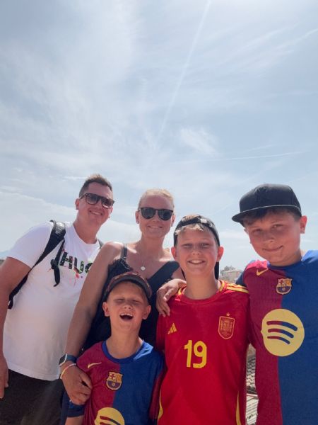 Profilbillede af Bladt, Familieprofil - ID: 1740023 - Billede nr: 634657