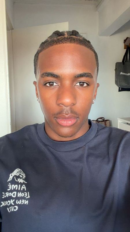 Profilbillede af Iker C- ID: 1740024 - Billede nr: 680685