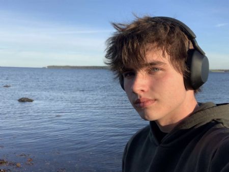 Billede af Casper - ID: 1740034 - Billede nr: 639239