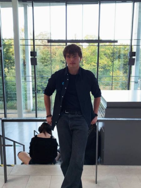 Billede af Casper - ID: 1740034 - Billede nr: 639240