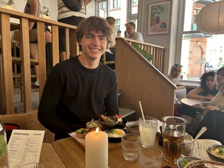 Billede af Casper - ID: 1740034 - Billede nr: 639241