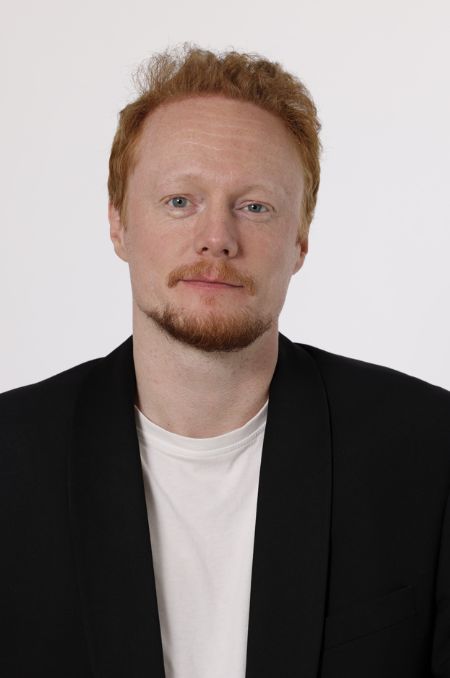 Profilbillede af Daniel Ø- ID: 1740080 - Billede nr: 669761