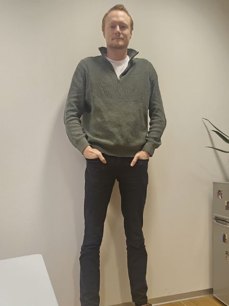 Profilbillede af Daniel Ø- ID: 1740080 - Billede nr: 654456