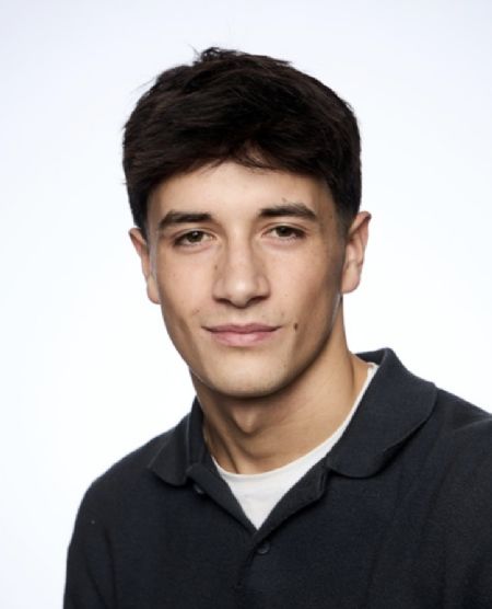 Profilbillede af Jeremy S- ID: 1740090 - Billede nr: 635043