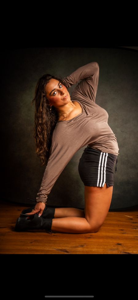 Billede af Selina - ID: 1740093 - Billede nr: 680285