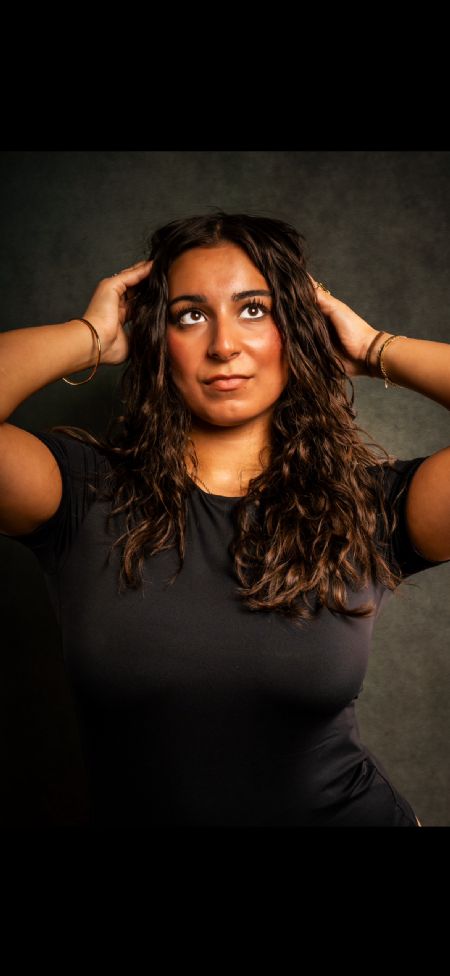 Billede af Selina - ID: 1740093 - Billede nr: 680286