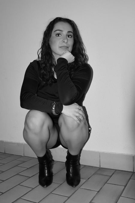 Profilbillede af Selina P- ID: 1740093 - Billede nr: 648237