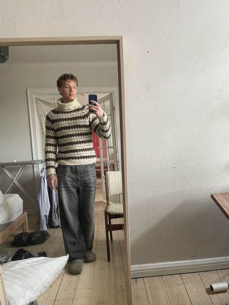 Billede af Cornelius - ID: 1740096 - Billede nr: 642827