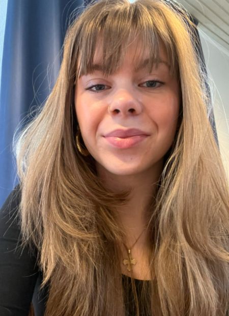 Profilbillede af Alma S- ID: 1740132 - Billede nr: 669180