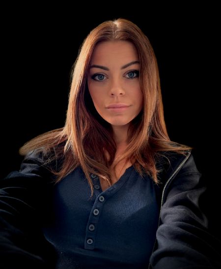 Profilbillede af Malizzia S- ID: 1740140 - Billede nr: 635496