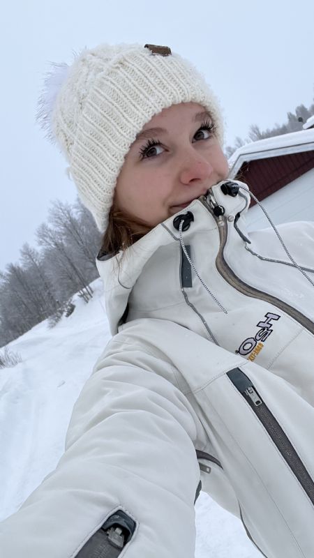 Profilbillede af Elina C- ID: 1740144 - Billede nr: 664490