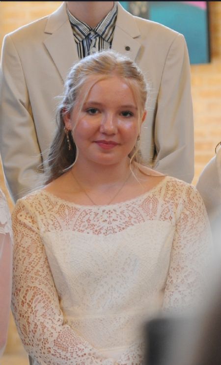 Profilbillede af Rebekka G- ID: 1740147 - Billede nr: 636769