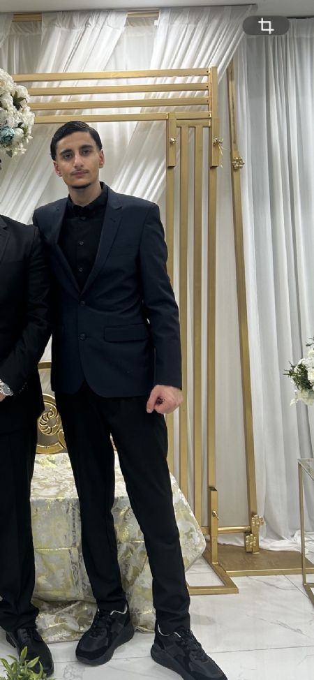 Profilbillede af Issa B- ID: 1740157 - Billede nr: 662930